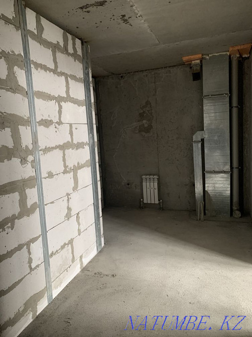 2-room apartment Almaty - photo 10