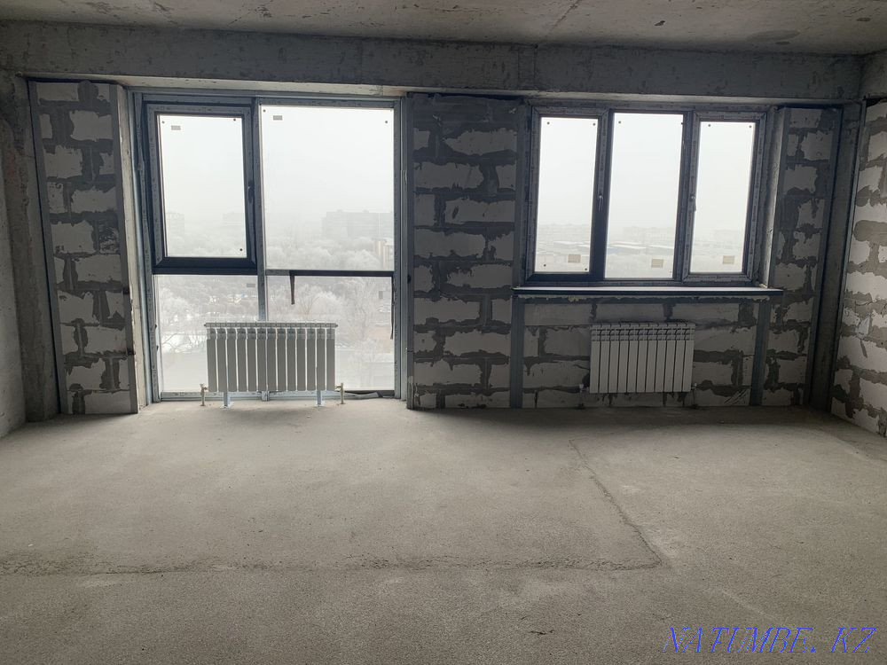 2-room apartment Almaty - photo 8