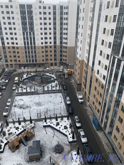 2-room apartment Almaty - photo 13