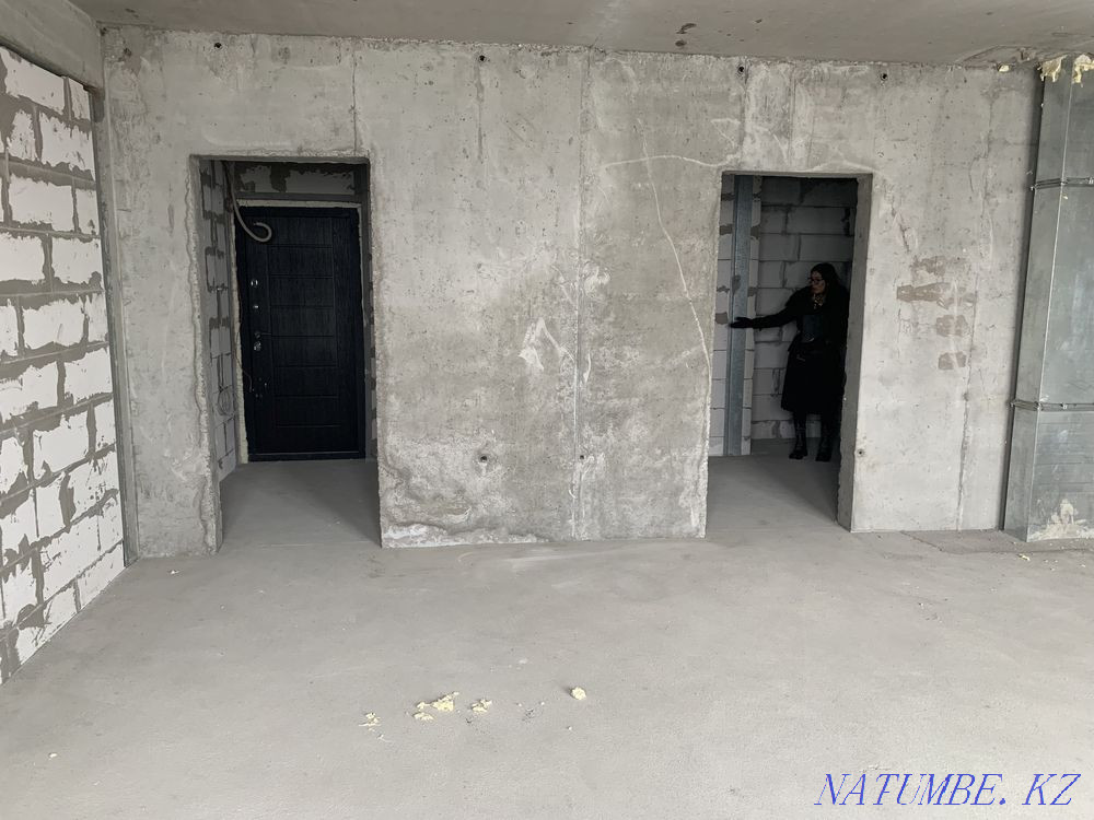 2-room apartment Almaty - photo 9