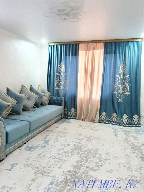 2-room apartment Almaty - photo 1