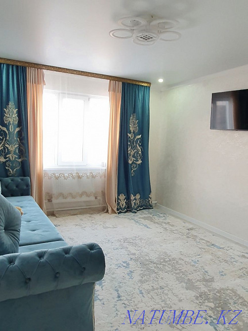 2-room apartment Almaty - photo 2