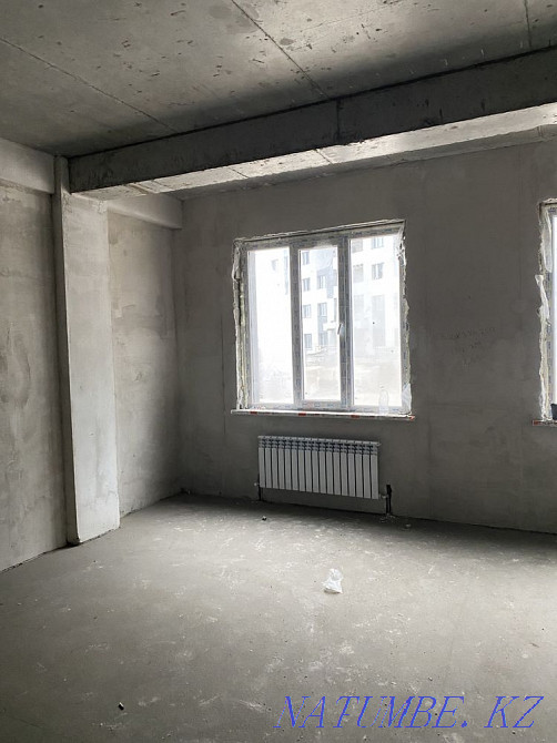 2-room apartment Almaty - photo 2