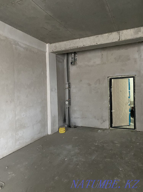 2-room apartment Almaty - photo 4