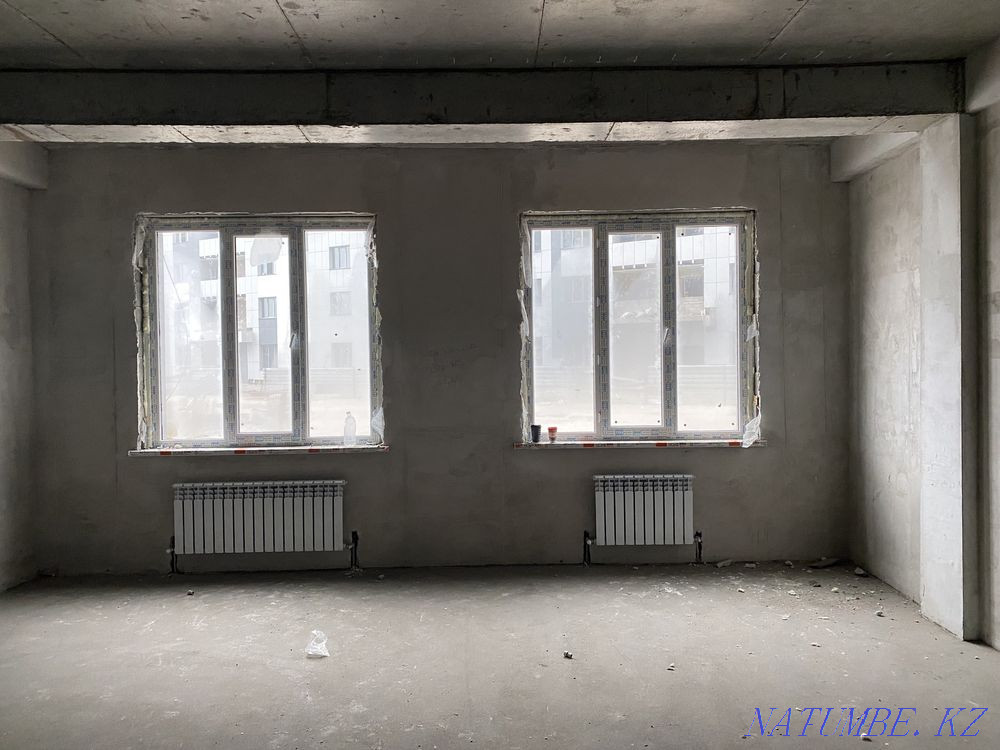 2-room apartment Almaty - photo 1