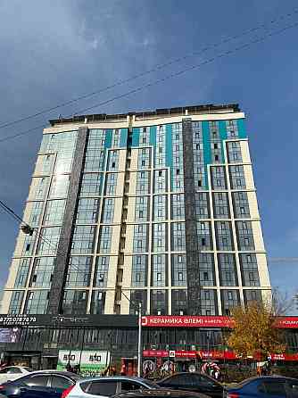 Двухкомнатная квартира  Алматы