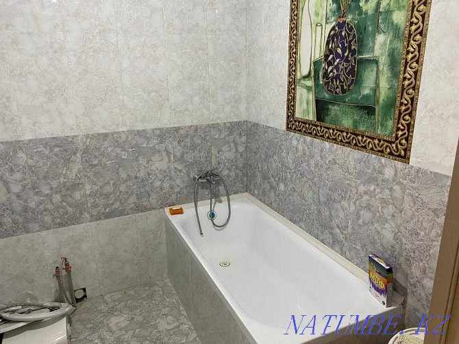 2-room apartment Almaty - photo 6