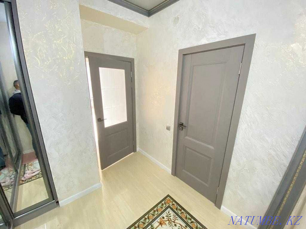 2-room apartment Almaty - photo 7