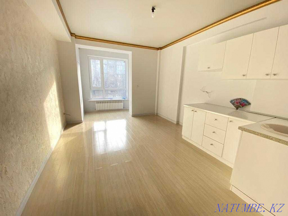 2-room apartment Almaty - photo 2
