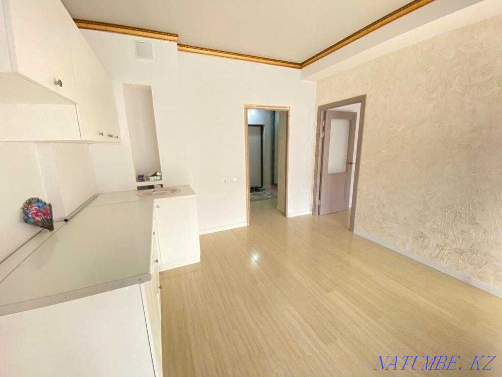 2-room apartment Almaty - photo 4