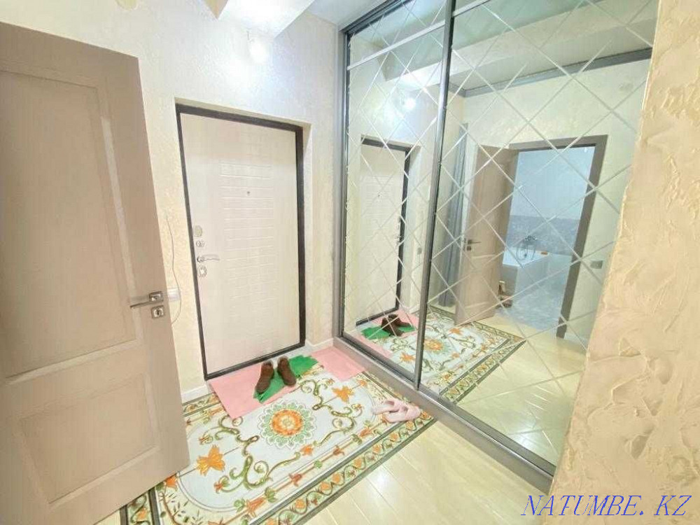 2-room apartment Almaty - photo 5