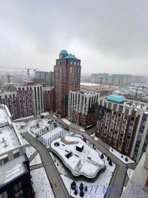 2-room apartment Almaty - photo 11