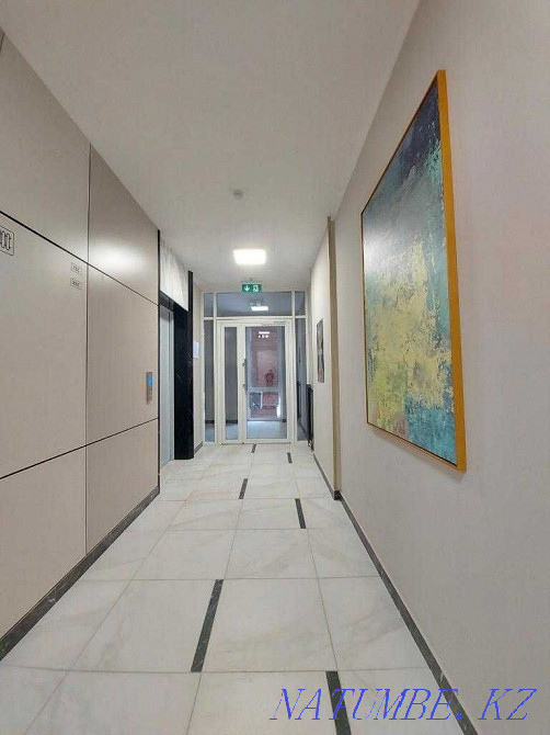 2-room apartment Almaty - photo 15