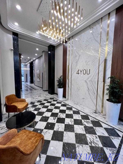 2-room apartment Almaty - photo 13