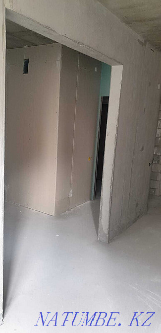 2-room apartment Almaty - photo 10