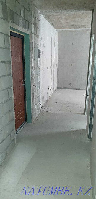 2-room apartment Almaty - photo 8