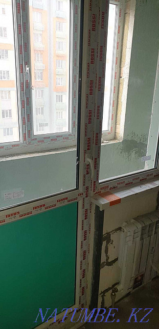 2-room apartment Almaty - photo 1