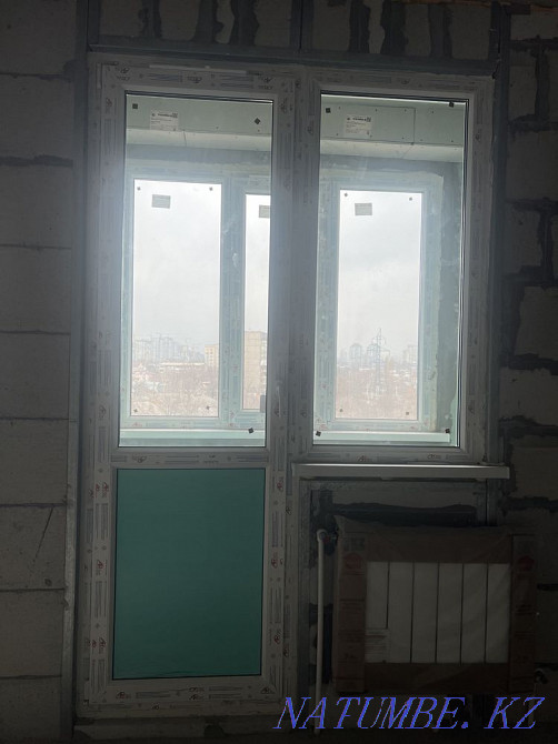 2-room apartment Almaty - photo 4