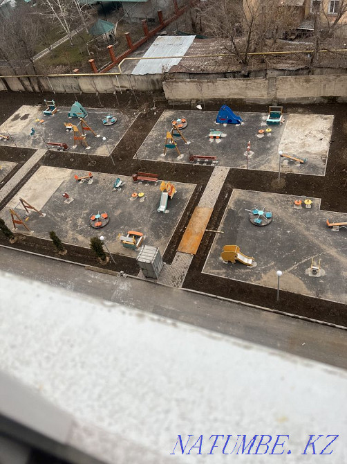 2-room apartment Almaty - photo 3