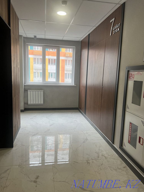 2-room apartment Almaty - photo 1