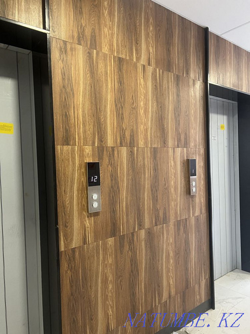 2-room apartment Almaty - photo 2