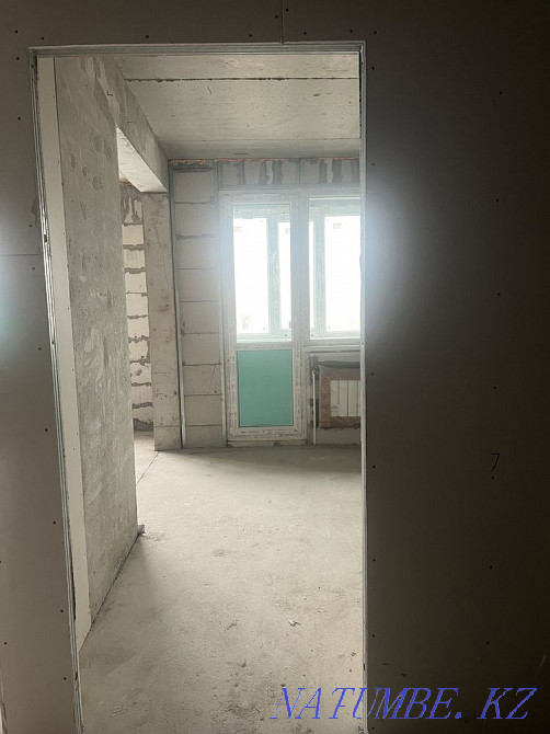 2-room apartment Almaty - photo 6