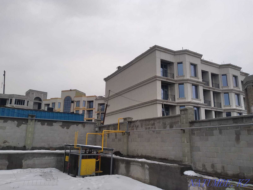 2-room apartment Almaty - photo 2