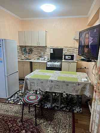Двухкомнатная квартира  Алматы