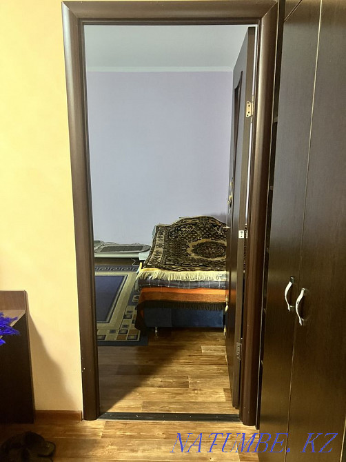 2-room apartment Almaty - photo 3