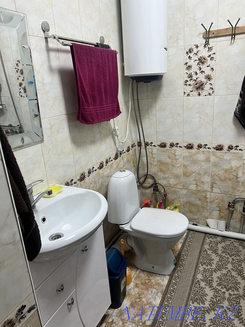 2-room apartment Almaty - photo 4