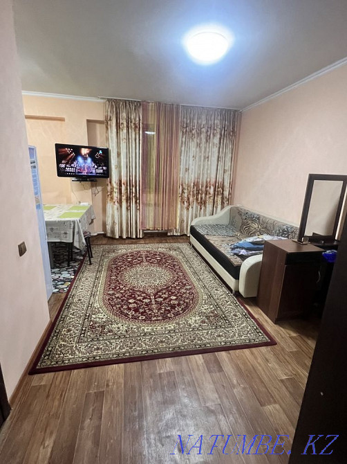 2-room apartment Almaty - photo 1