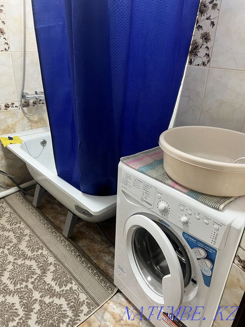 2-room apartment Almaty - photo 5