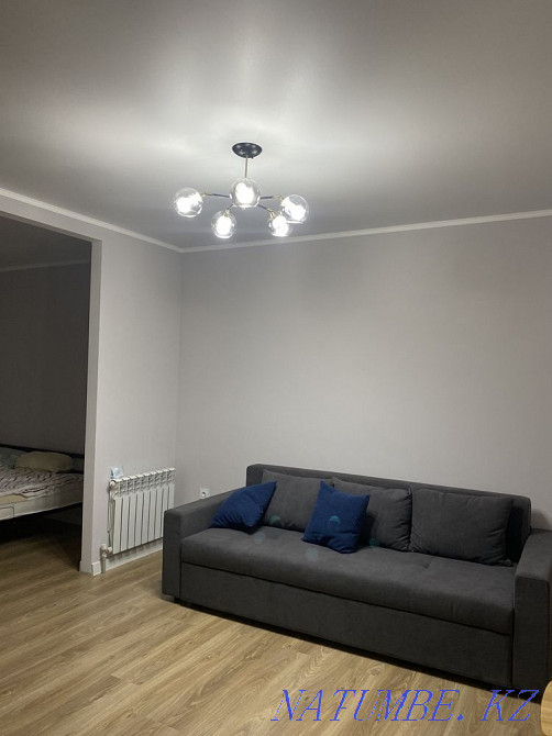 2-room apartment Almaty - photo 7