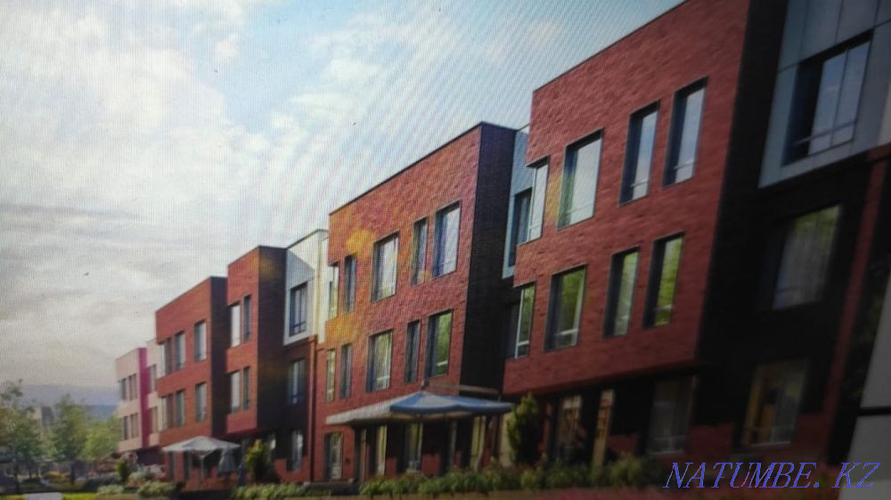 2-room apartment Almaty - photo 1