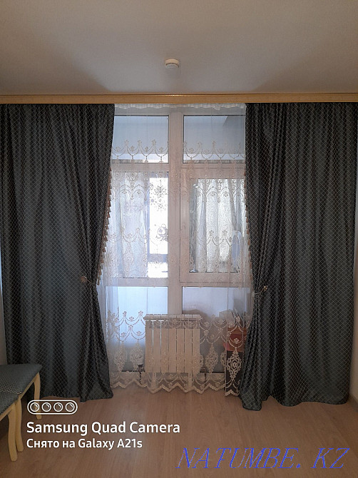 2-room apartment Almaty - photo 8