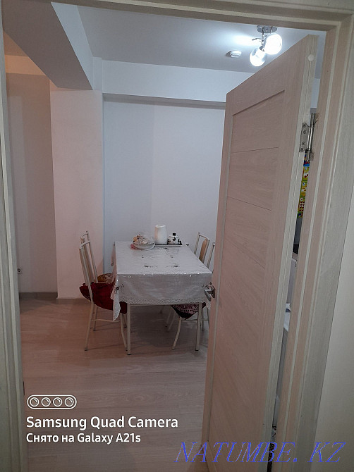 2-room apartment Almaty - photo 4