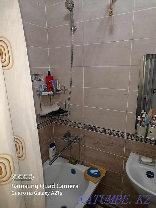 2-room apartment Almaty - photo 7