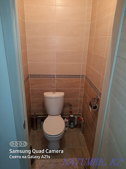 2-room apartment Almaty - photo 5