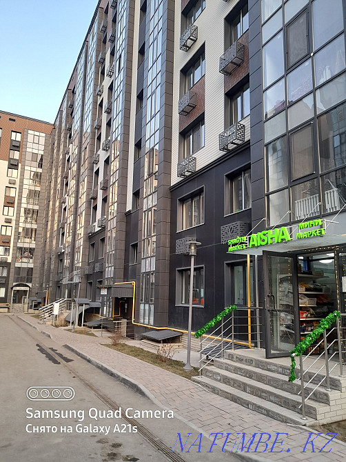 2-room apartment Almaty - photo 1