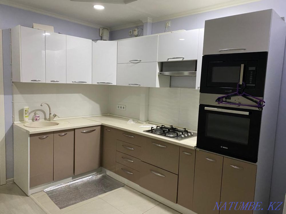 2-room apartment Almaty - photo 1