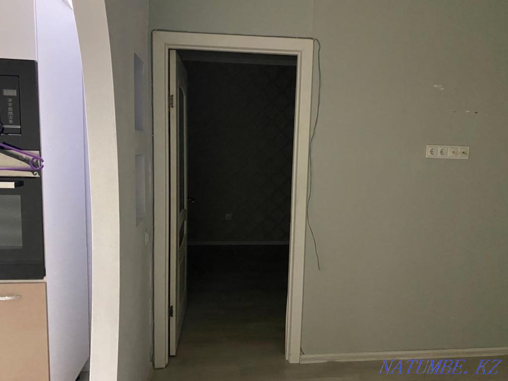 2-room apartment Almaty - photo 4