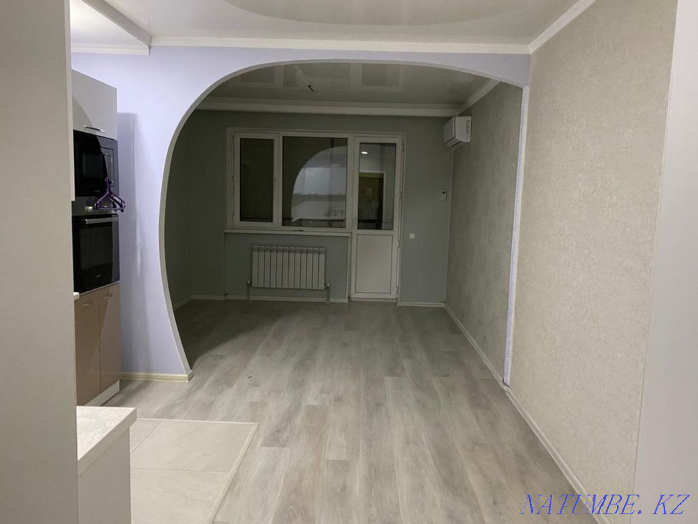 2-room apartment Almaty - photo 2