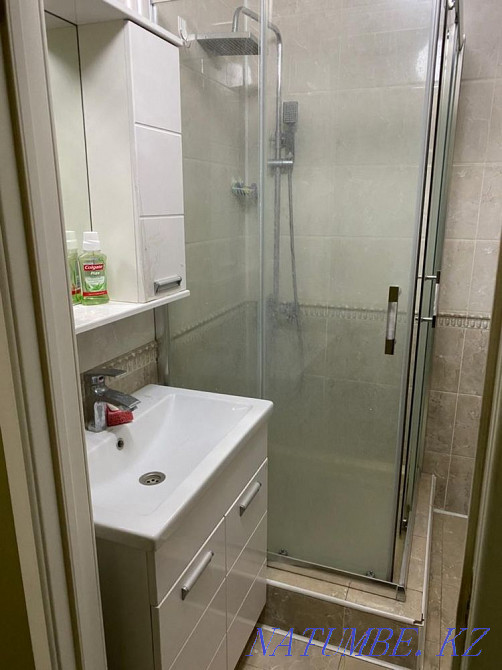 2-room apartment Almaty - photo 3