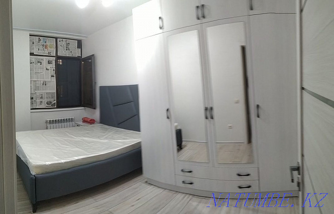 2-room apartment Almaty - photo 8