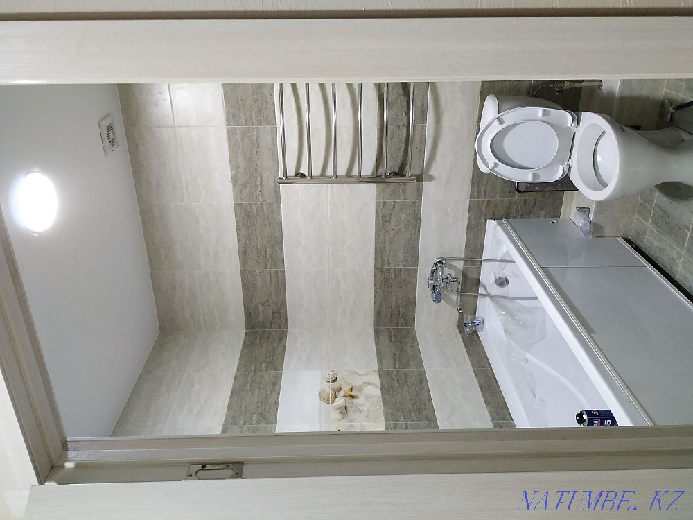 2-room apartment Almaty - photo 2