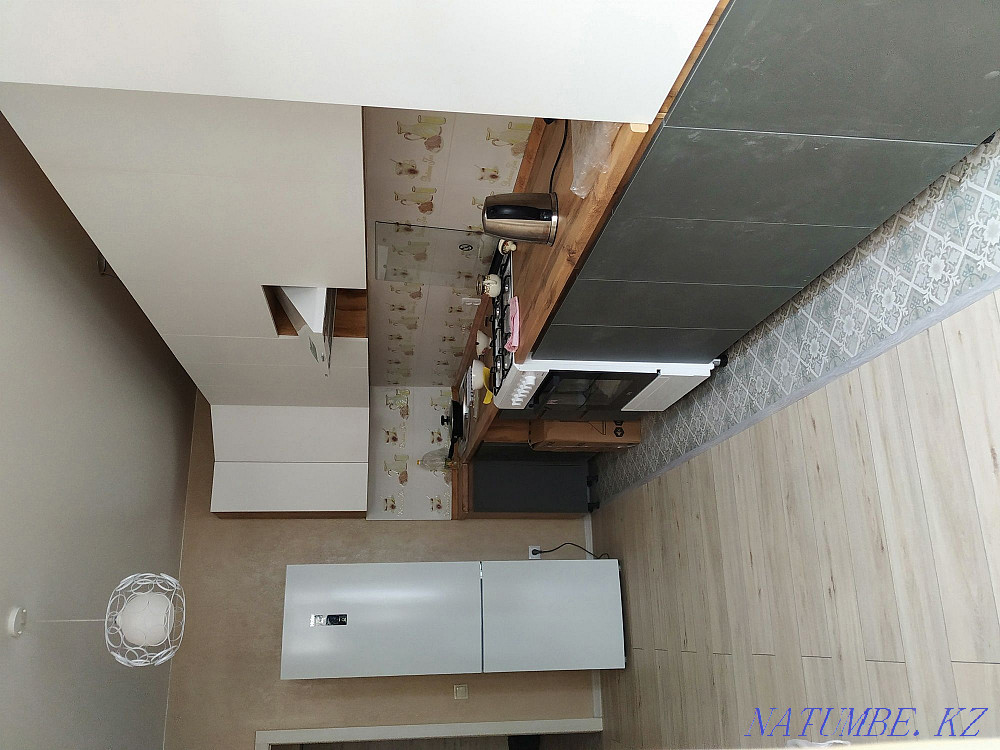 2-room apartment Almaty - photo 1