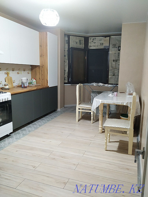 2-room apartment Almaty - photo 11