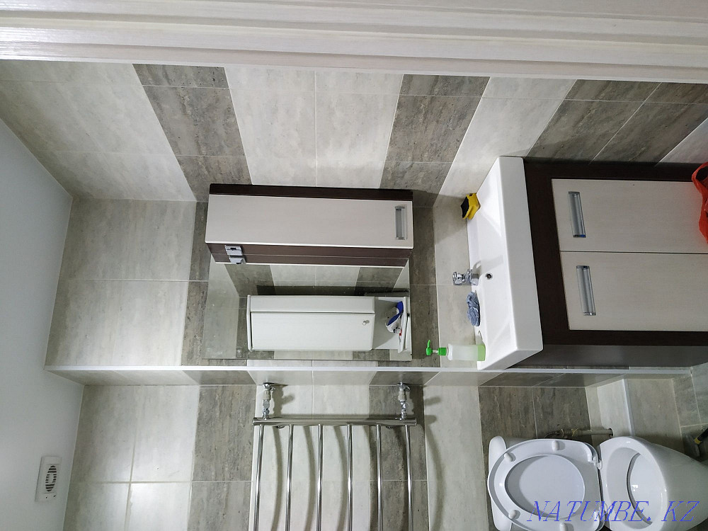2-room apartment Almaty - photo 4
