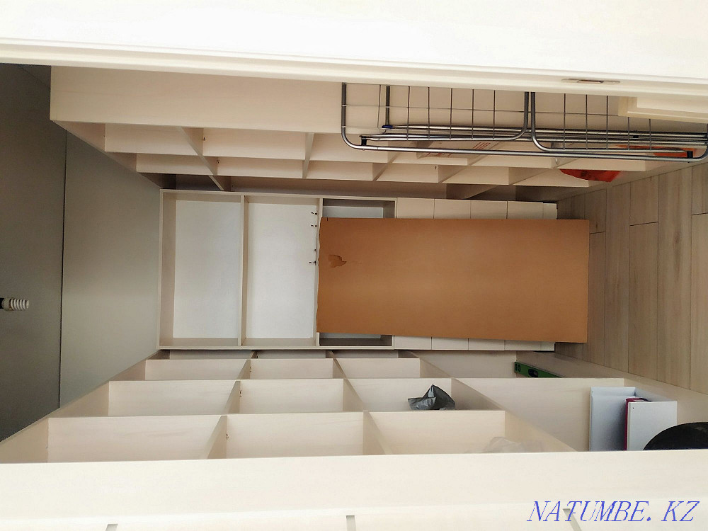 2-room apartment Almaty - photo 5