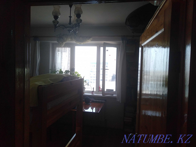 2-room apartment Almaty - photo 1